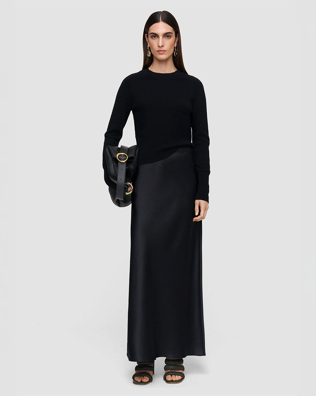 Joseph Isaak Long Skirt