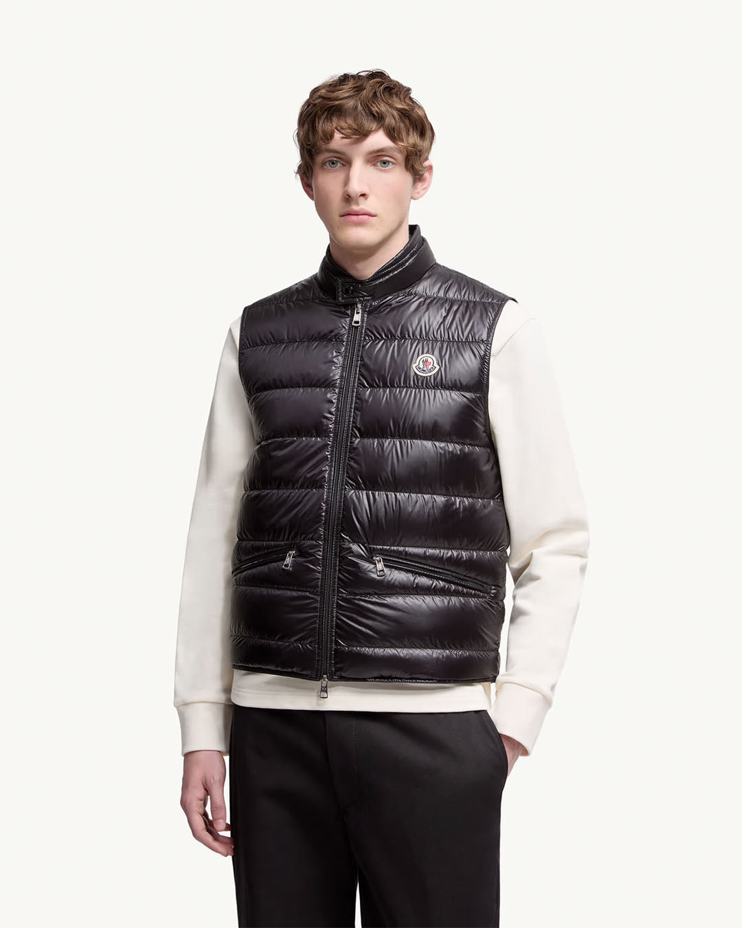 Moncler Gui Vest