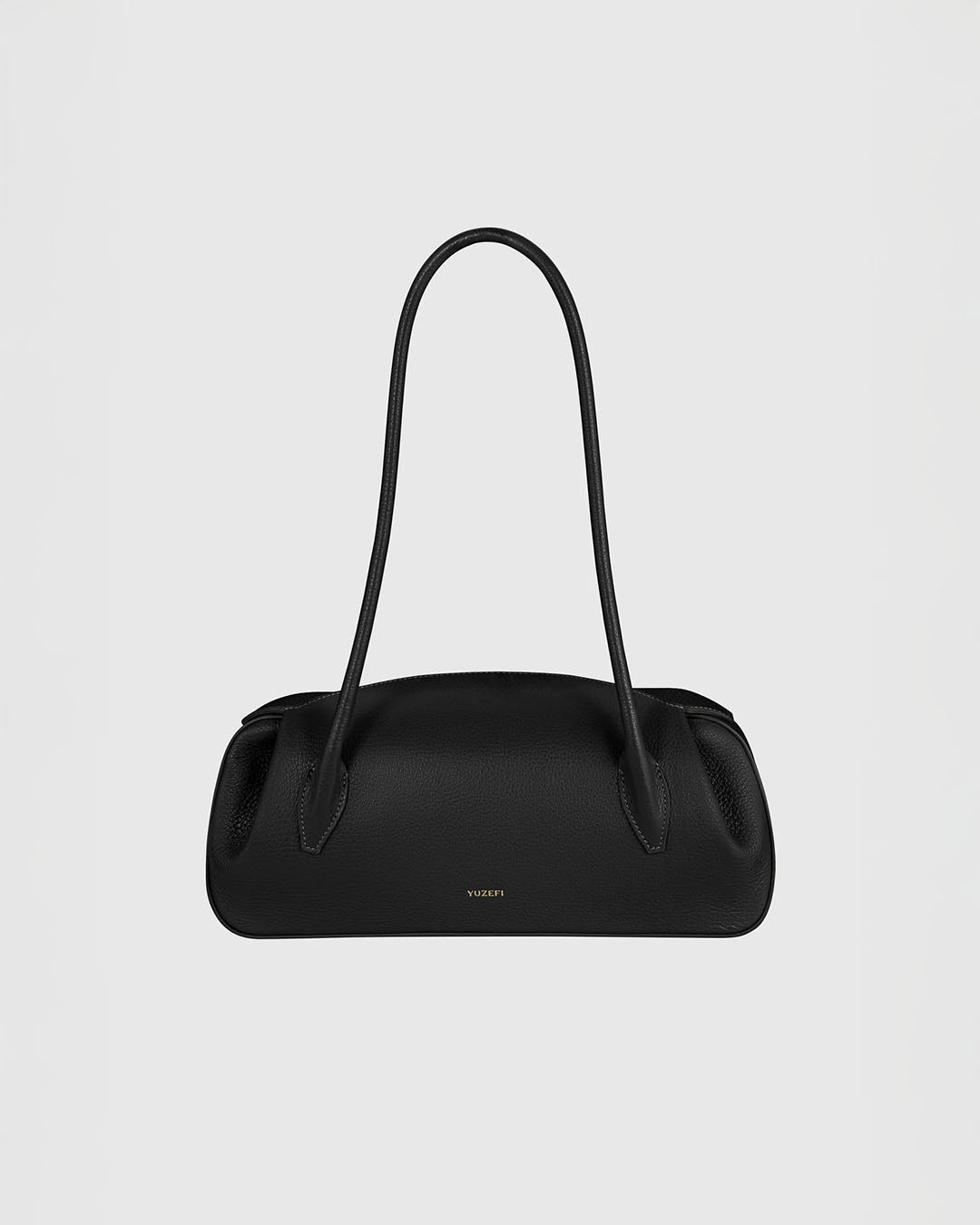 Yuzefi Oyster Shoulder Bag