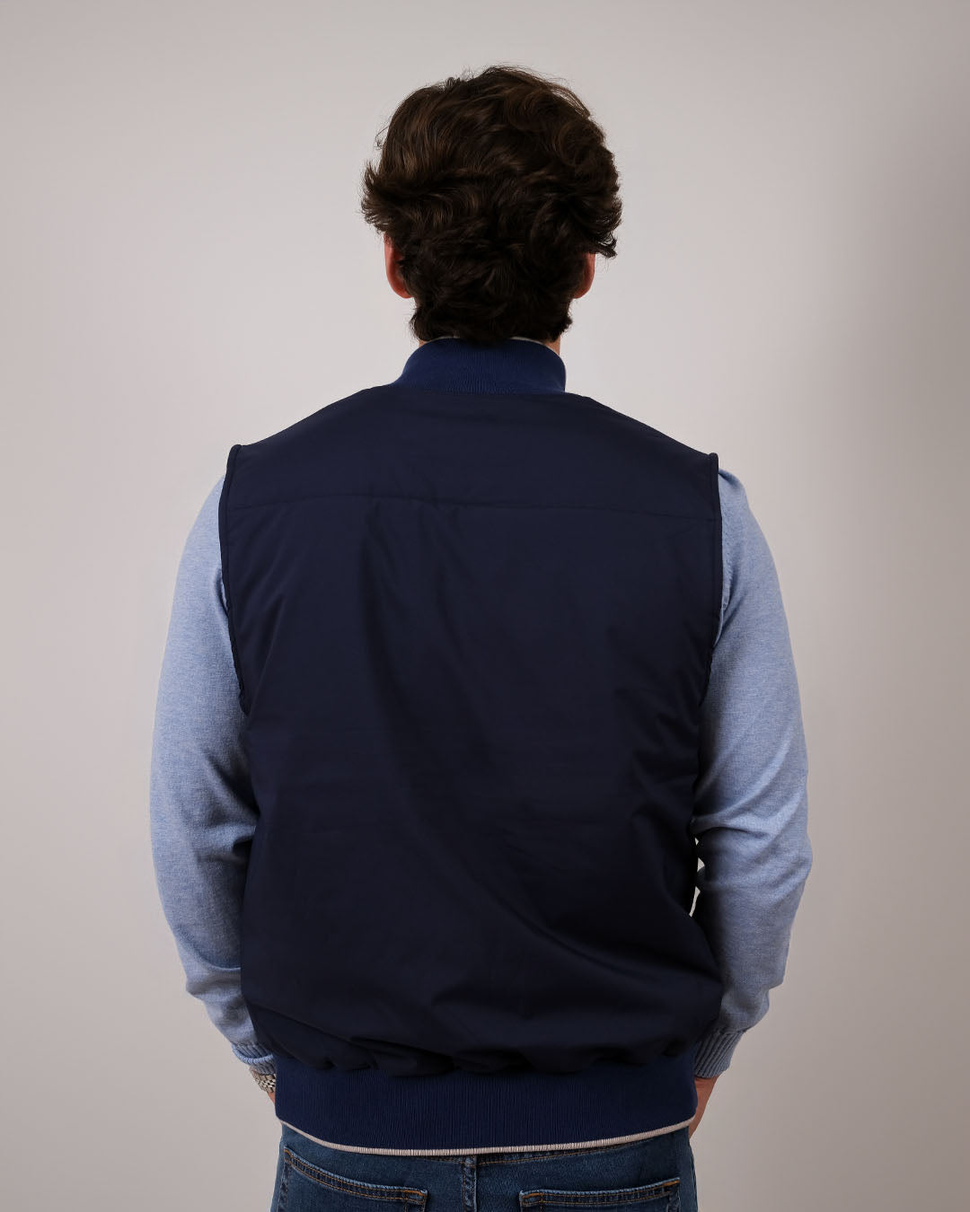 Gran Sasso Vest