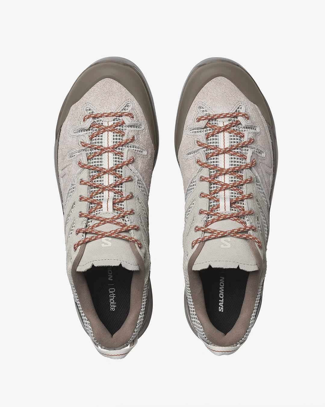 Salomon X ALP Woven