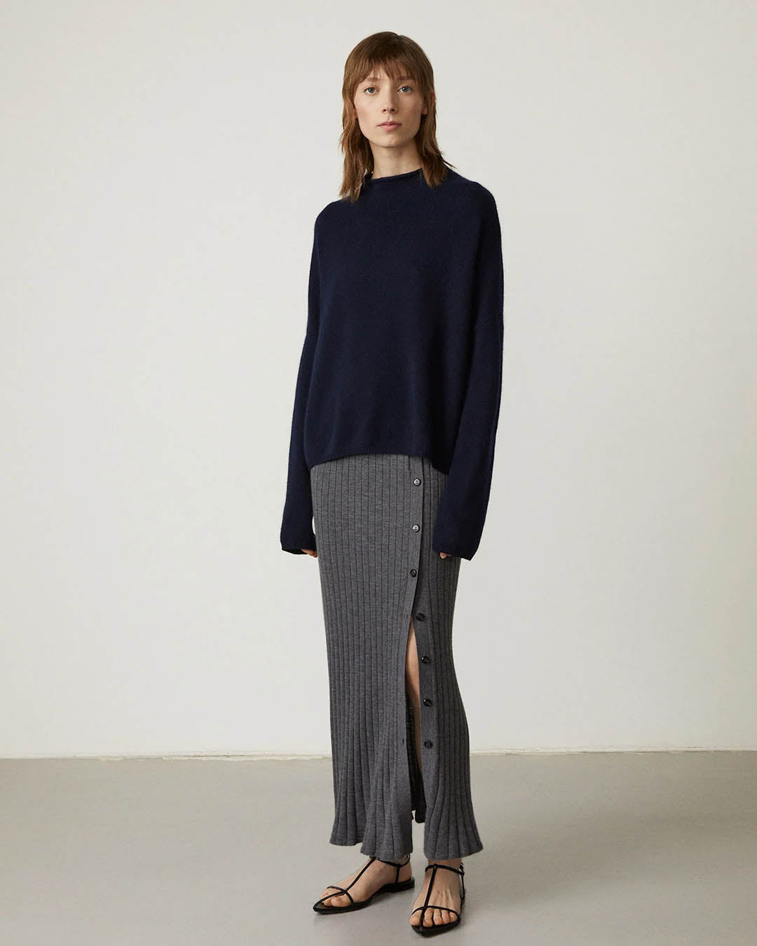 Lisa Yang Sandy Sweater