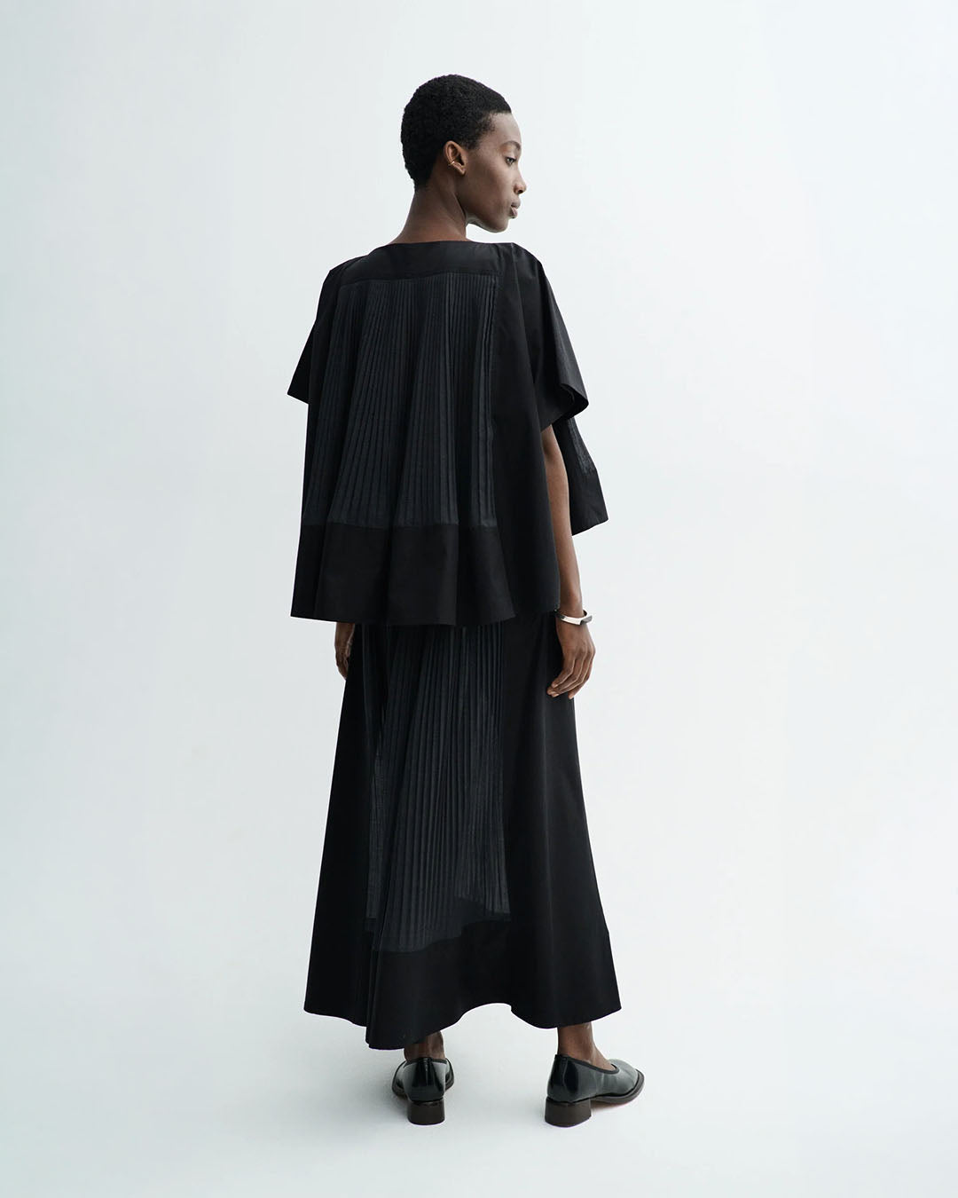 MKDT Bebel Cotton Poplin