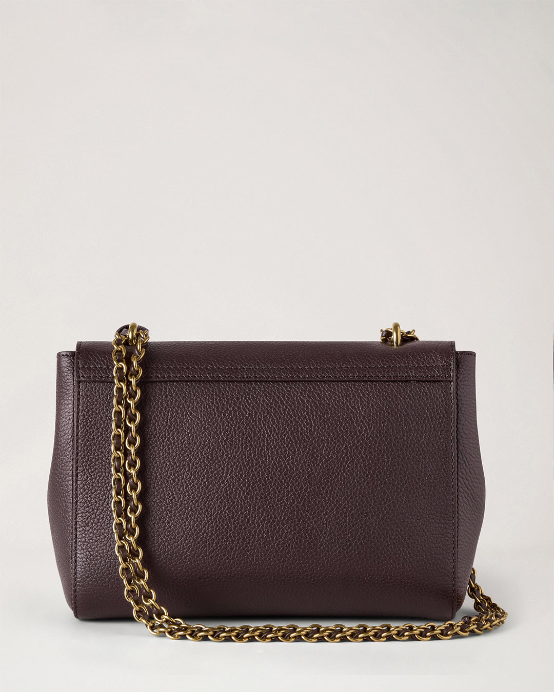 Mulberry Lily