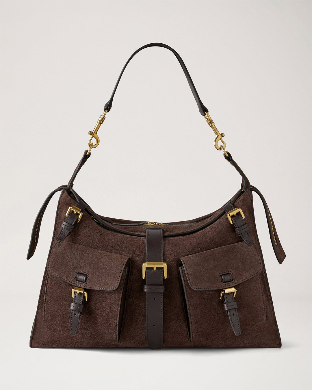 Mulberry Roxanne Shoulder Bag