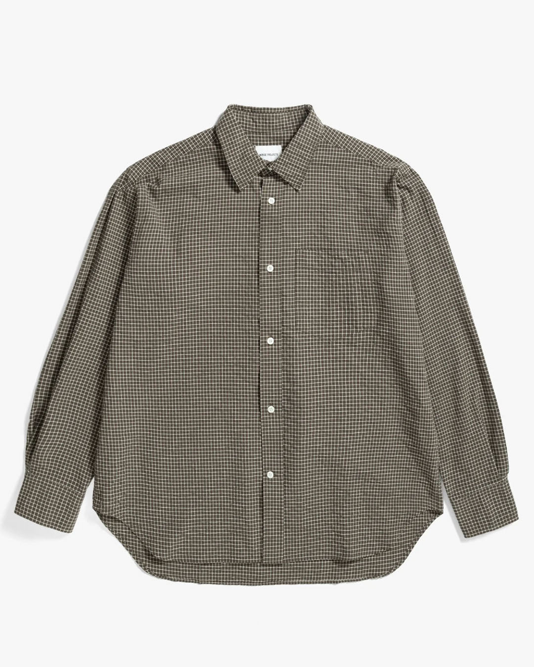 Norse Projects Mo