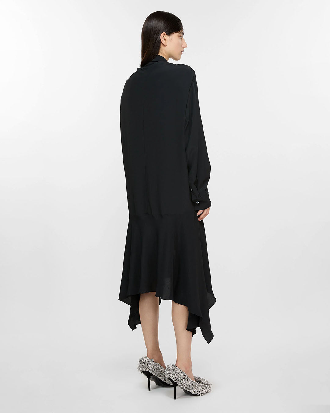 Acne Studios FN-WN-DRES001451