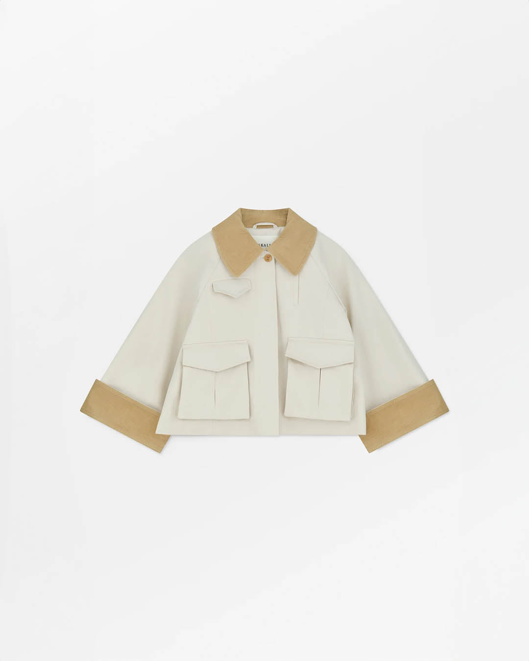 Skall Studio Gaby Summer City Jacket