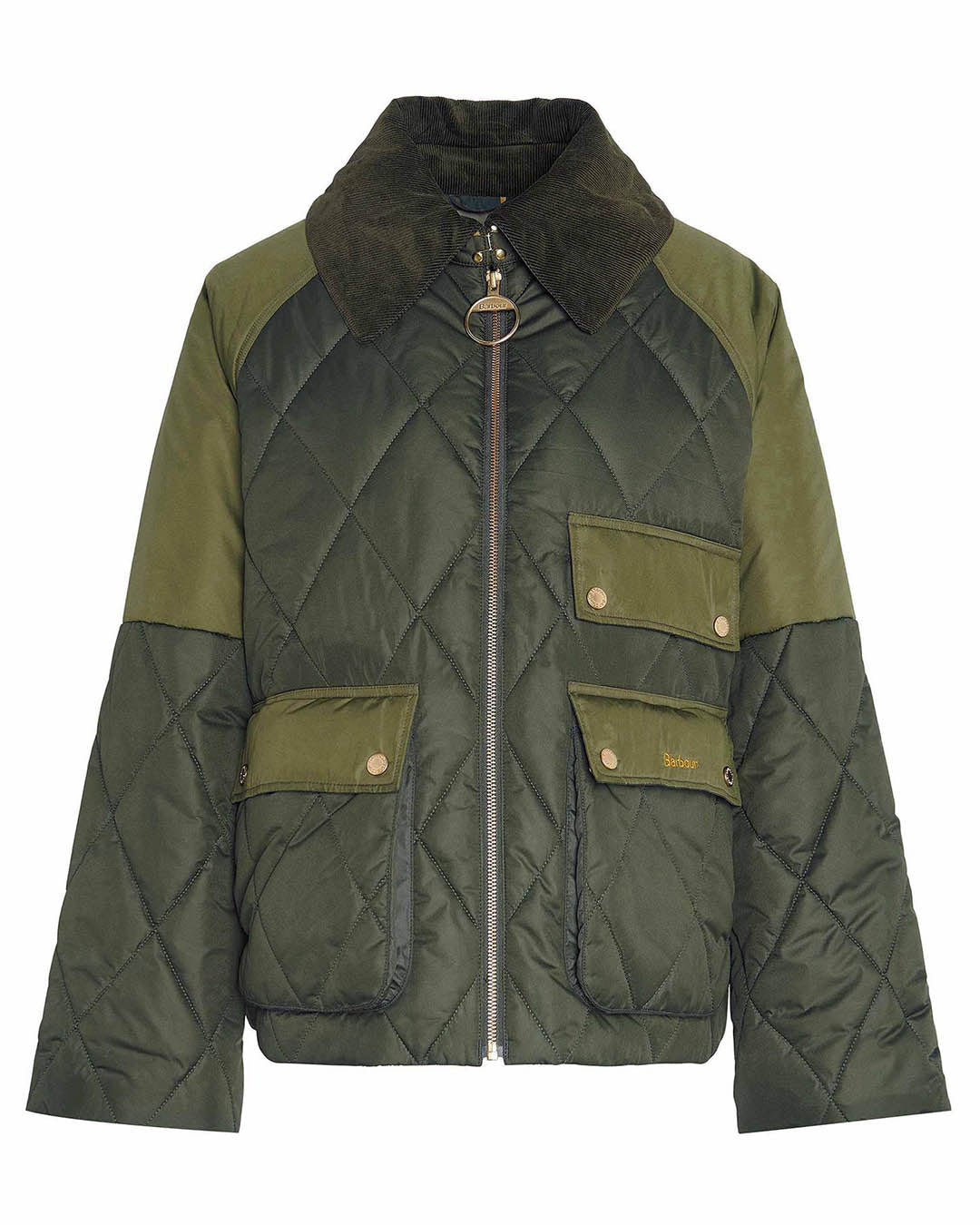 Barbour Milby Quilt