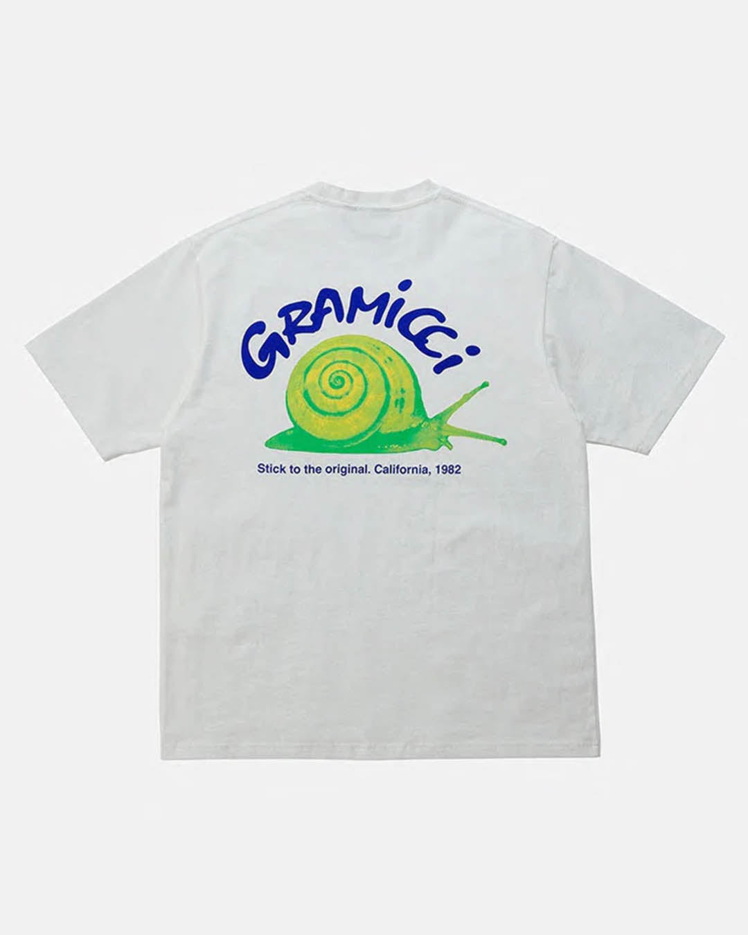 Gramicci Snail Tee