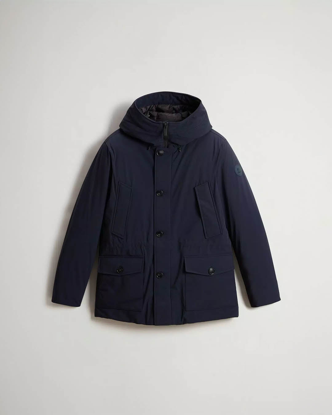 Woolrich Artic Stretch Down Parka