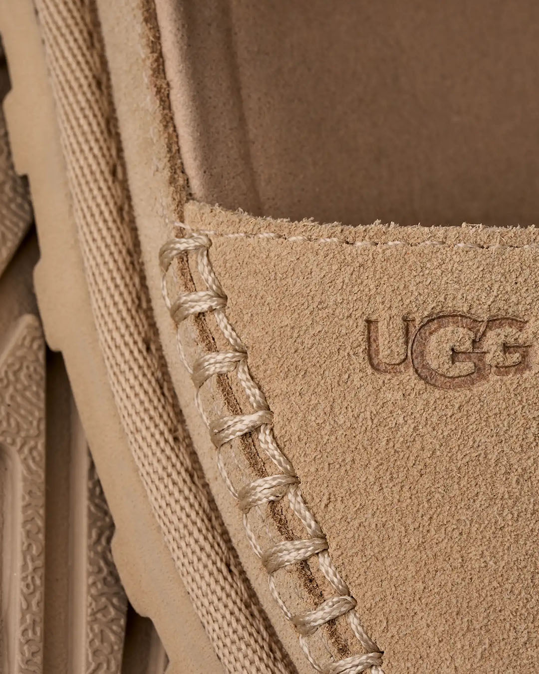 UGG W GoldenGaze Slide