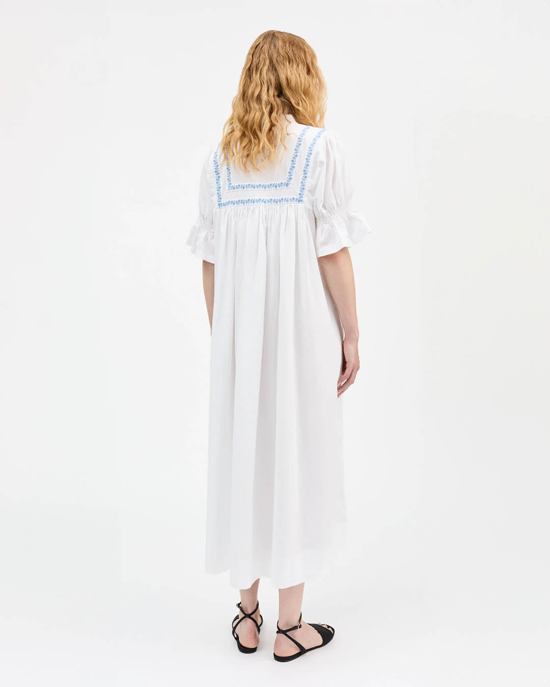 Skall Studio Bonne Dress