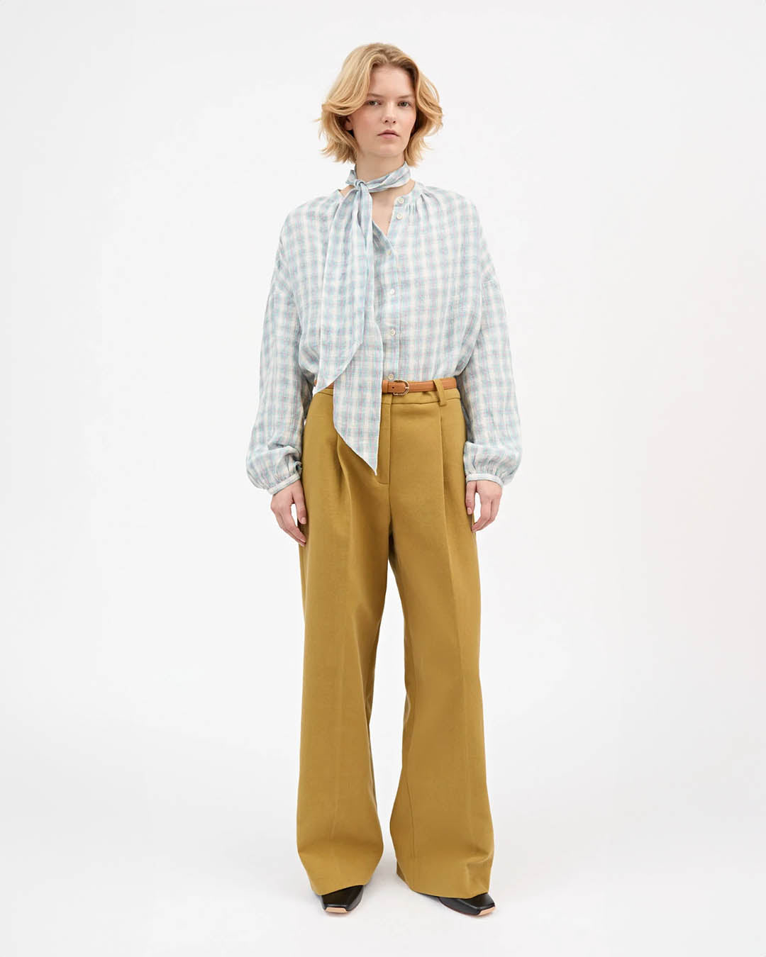 Skall Studio Cilla shirt