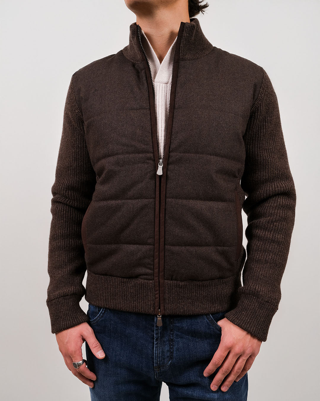 Gran Sasso Jacket