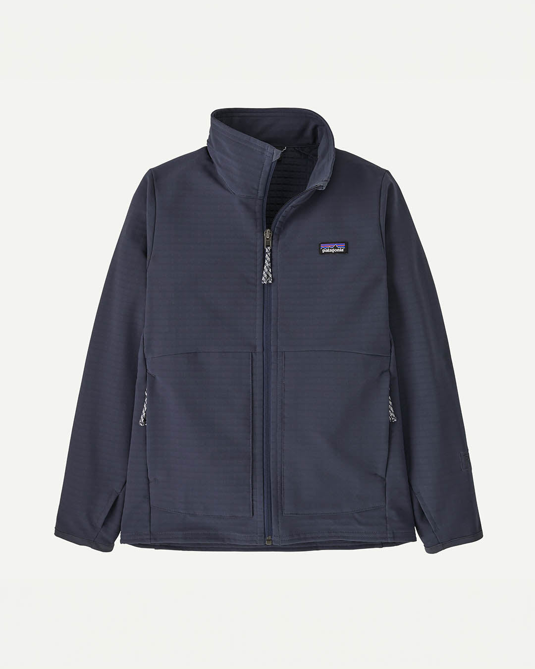 Patagonia Kids K R1 TechFace Jkt