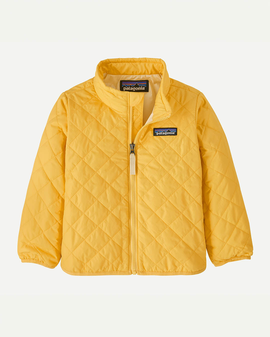 Patagonia Kids Baby Nano Puff Jkt