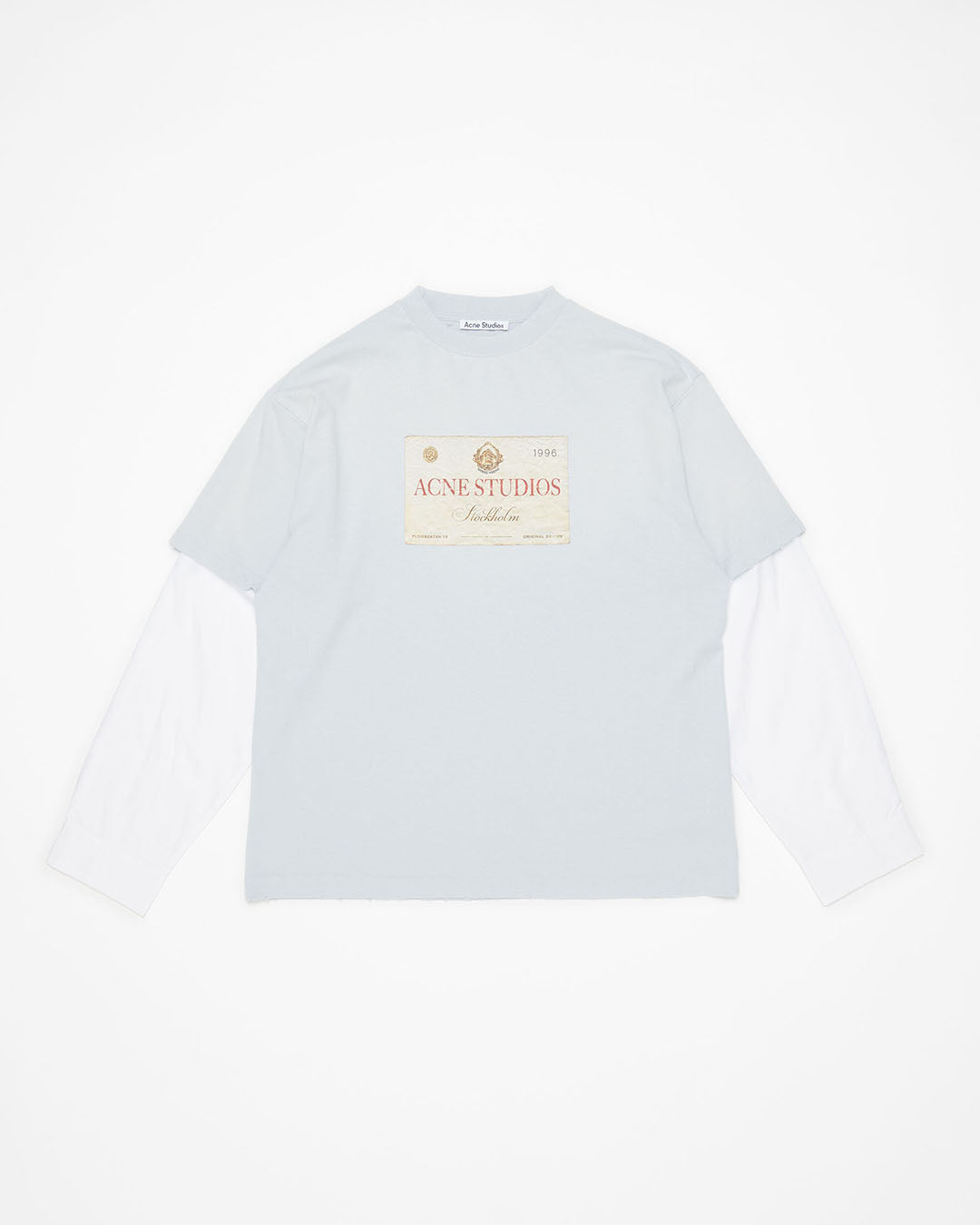 Acne Studios FN-UX-TSHI000108