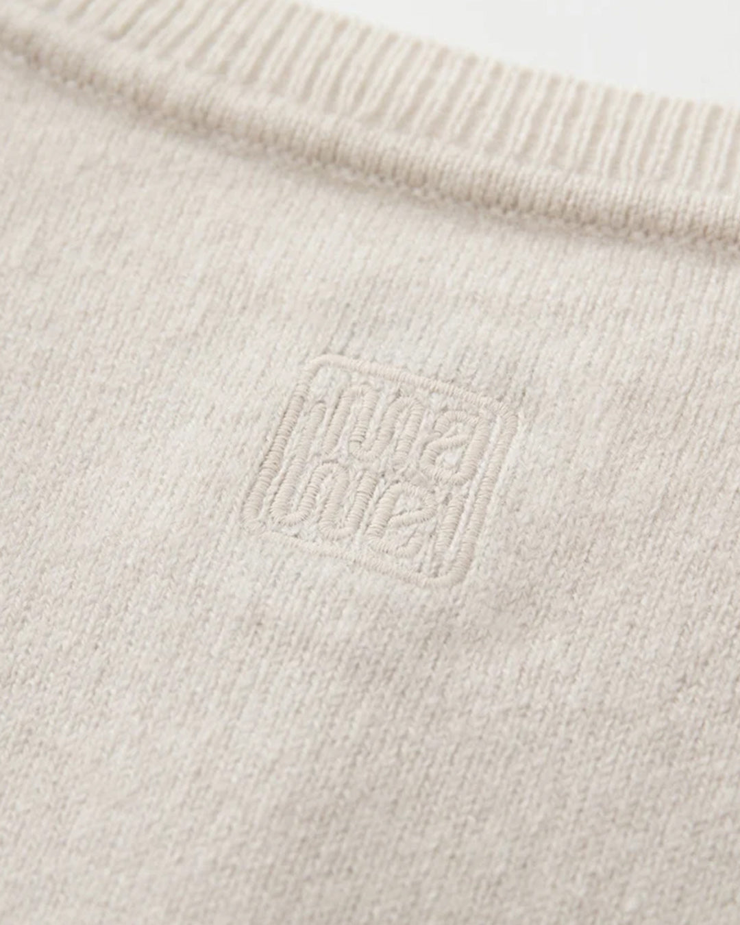 Mawei Slim Cardigan