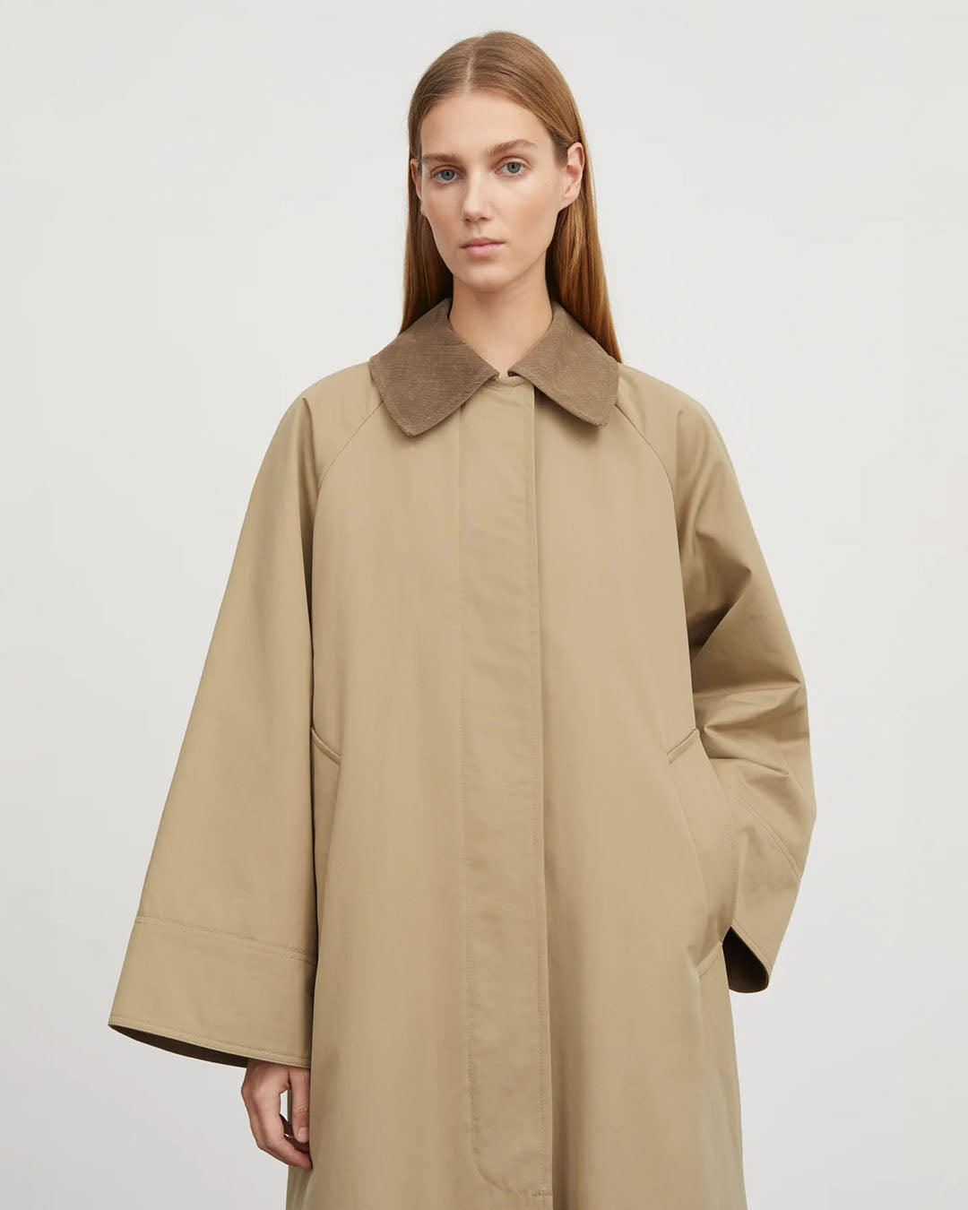 Skall Studio Gaby Coat