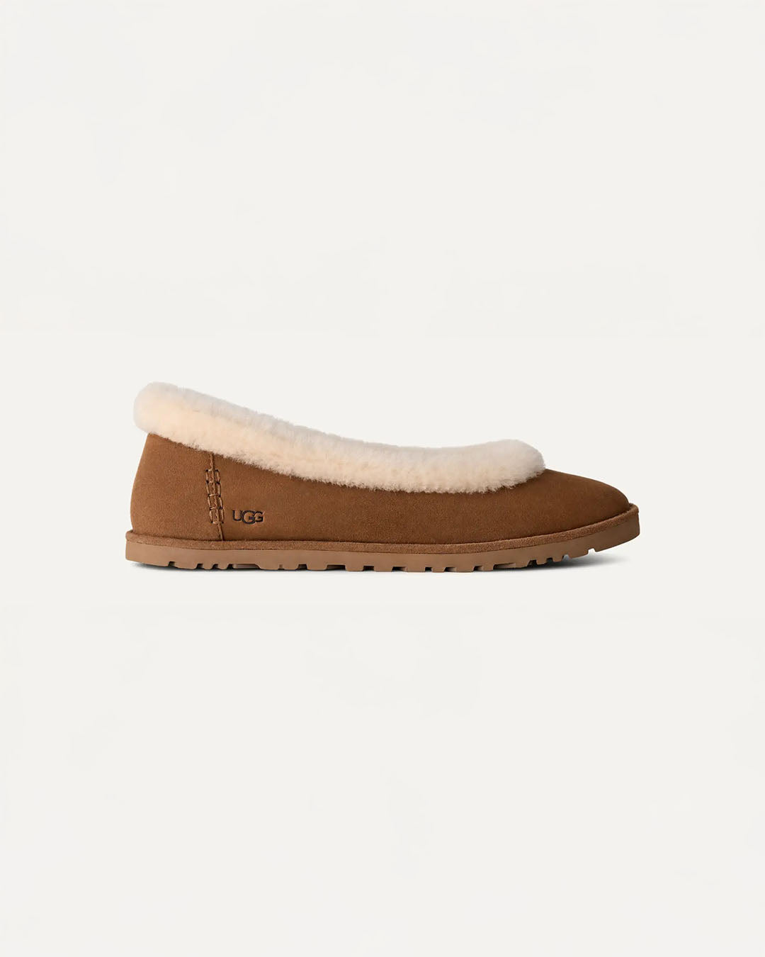 UGG W Zora Ballet Flat