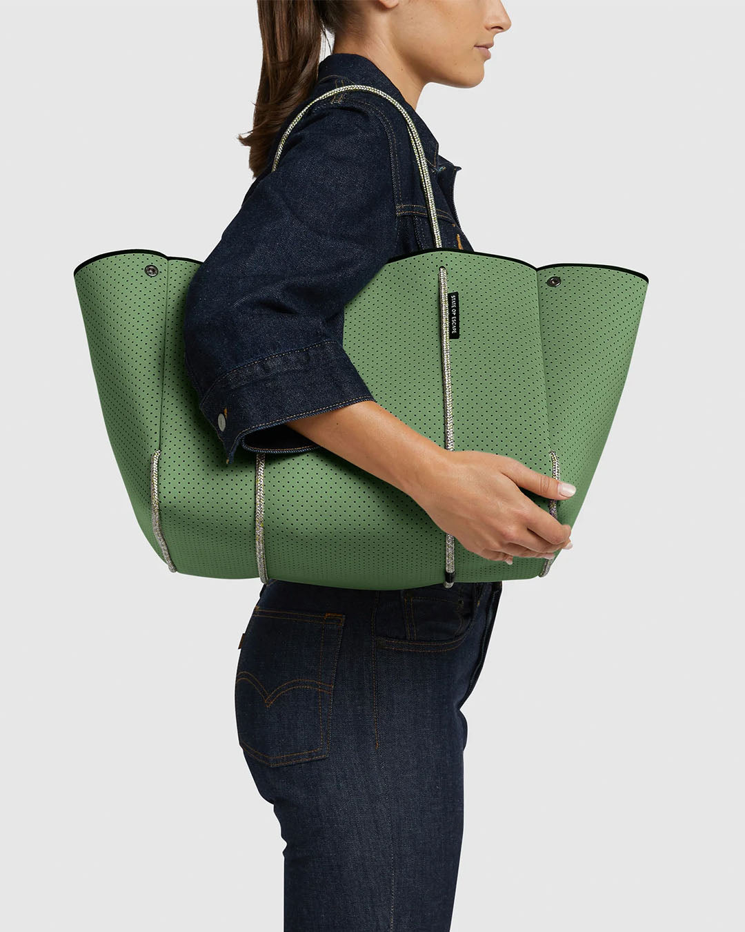 State of Escape Escape Tote