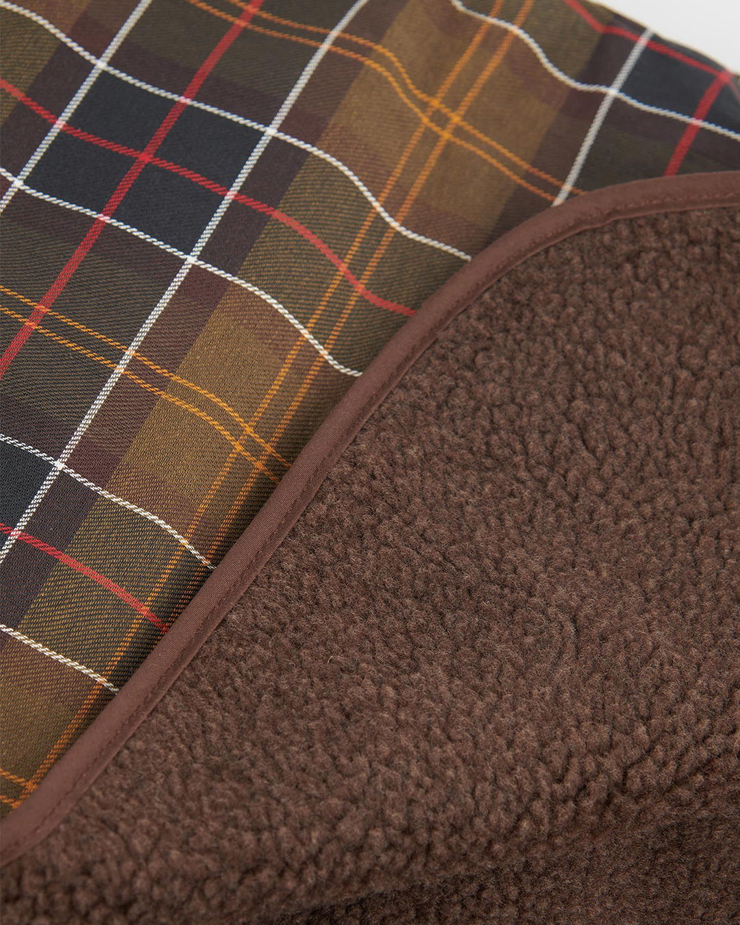 Barbour Large Dog Blanket