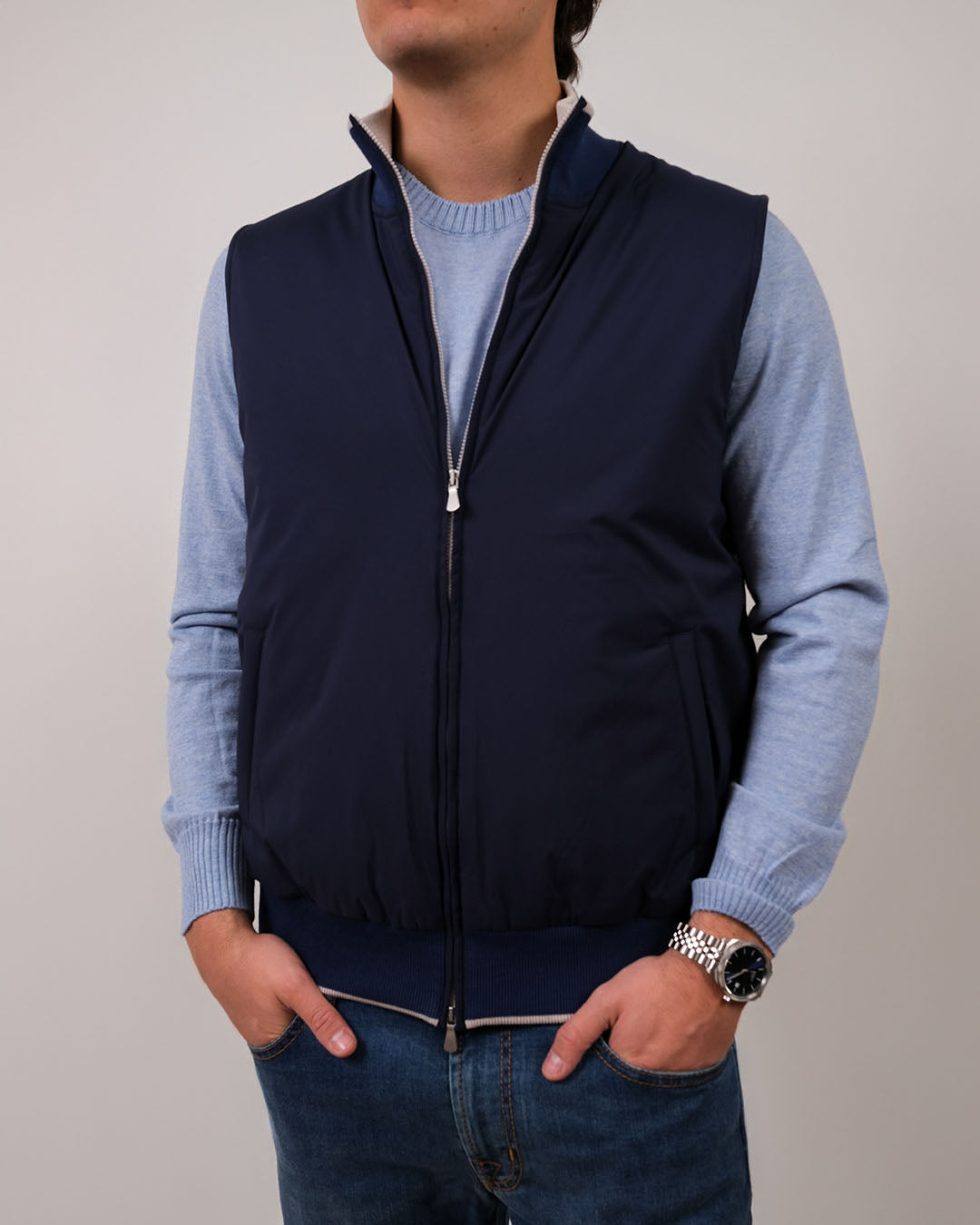 Gran Sasso Vest