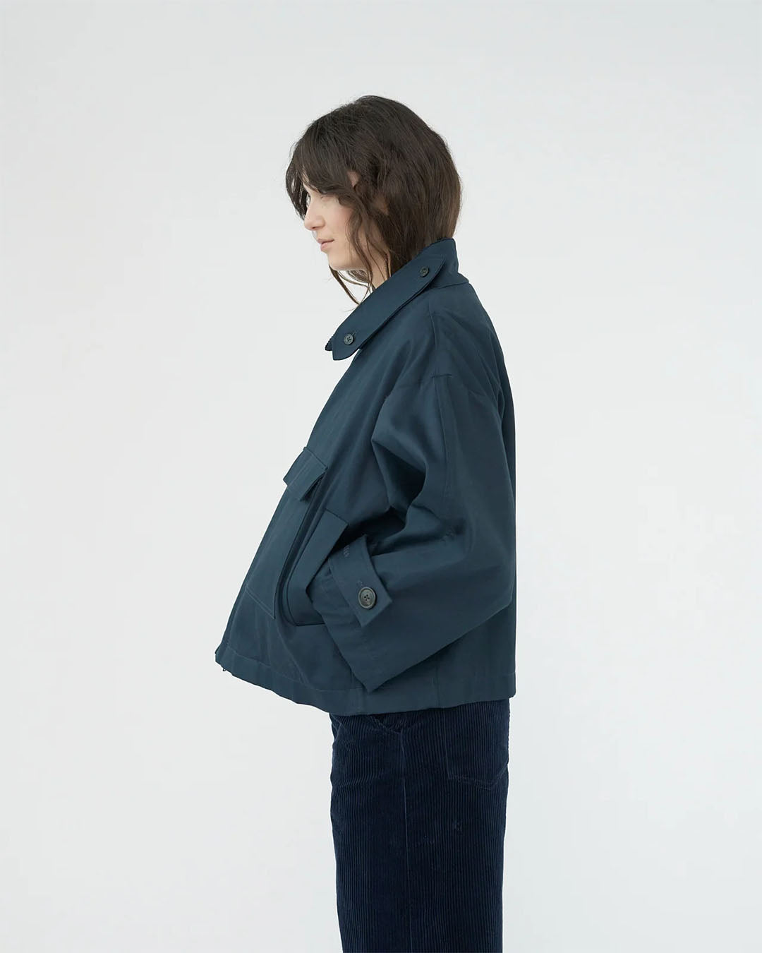 AF Agger Water Resistant Jacket