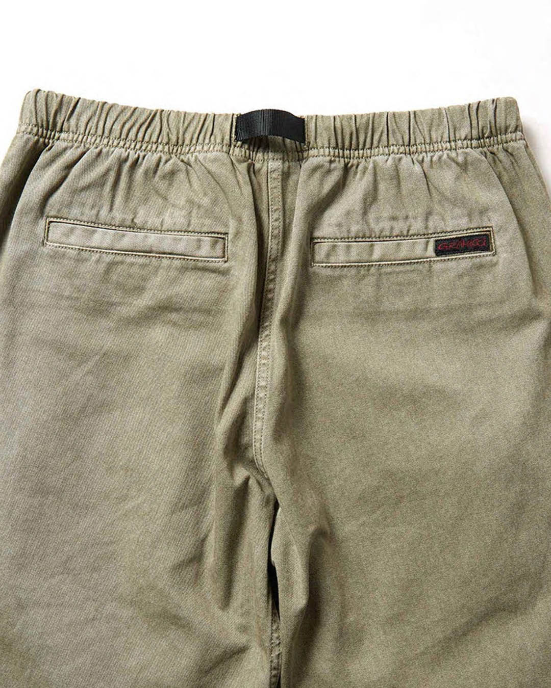 Gramicci Gramicci Pant Straight Fit