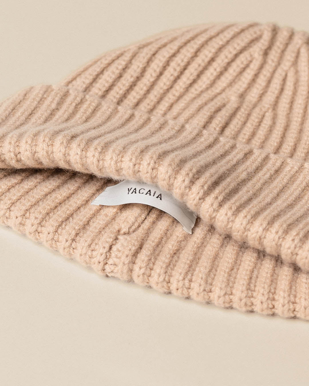 Yacaia Beanie