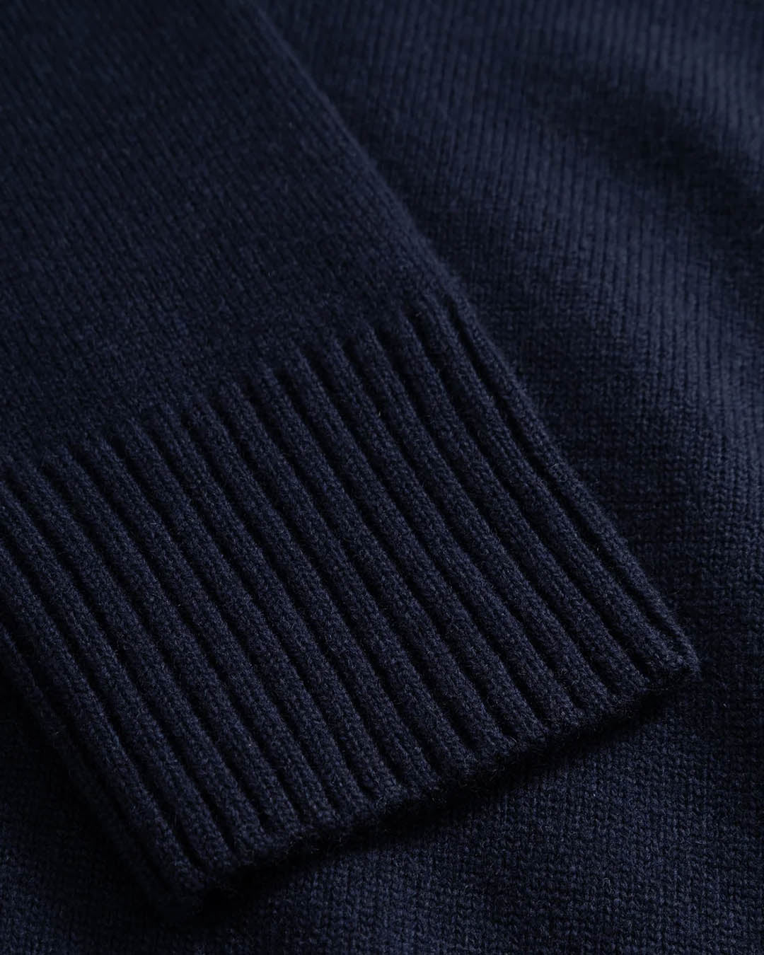 Norse Projects Stensmark Merino Lambswool Sweater