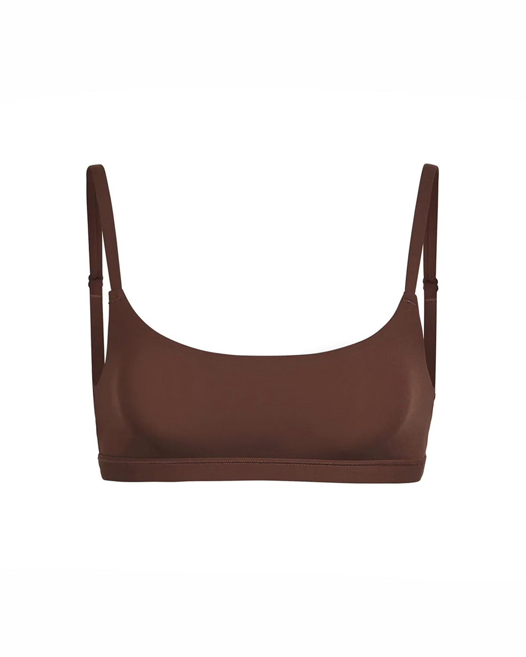 SKIMS Fits Everybody Scoop Bralette