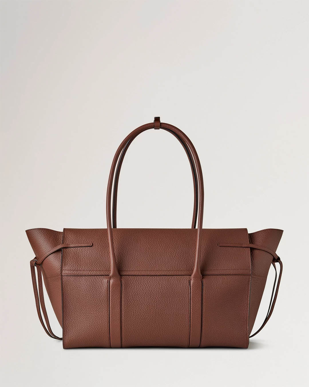 Mulberry Soft Bayswater Heavy Grain