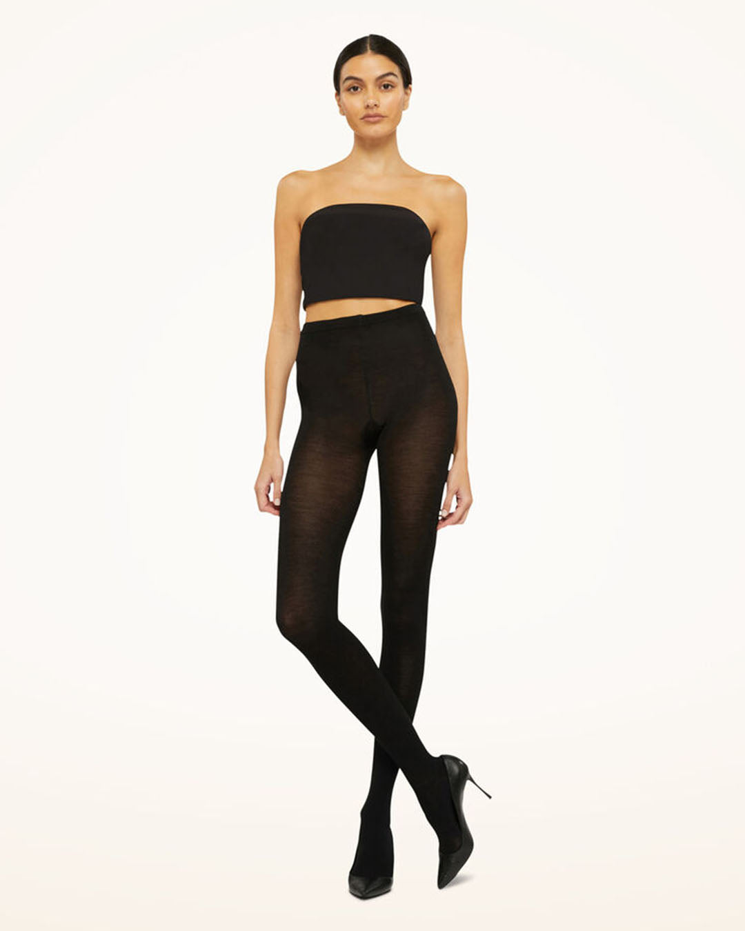 Wolford Merino Tights