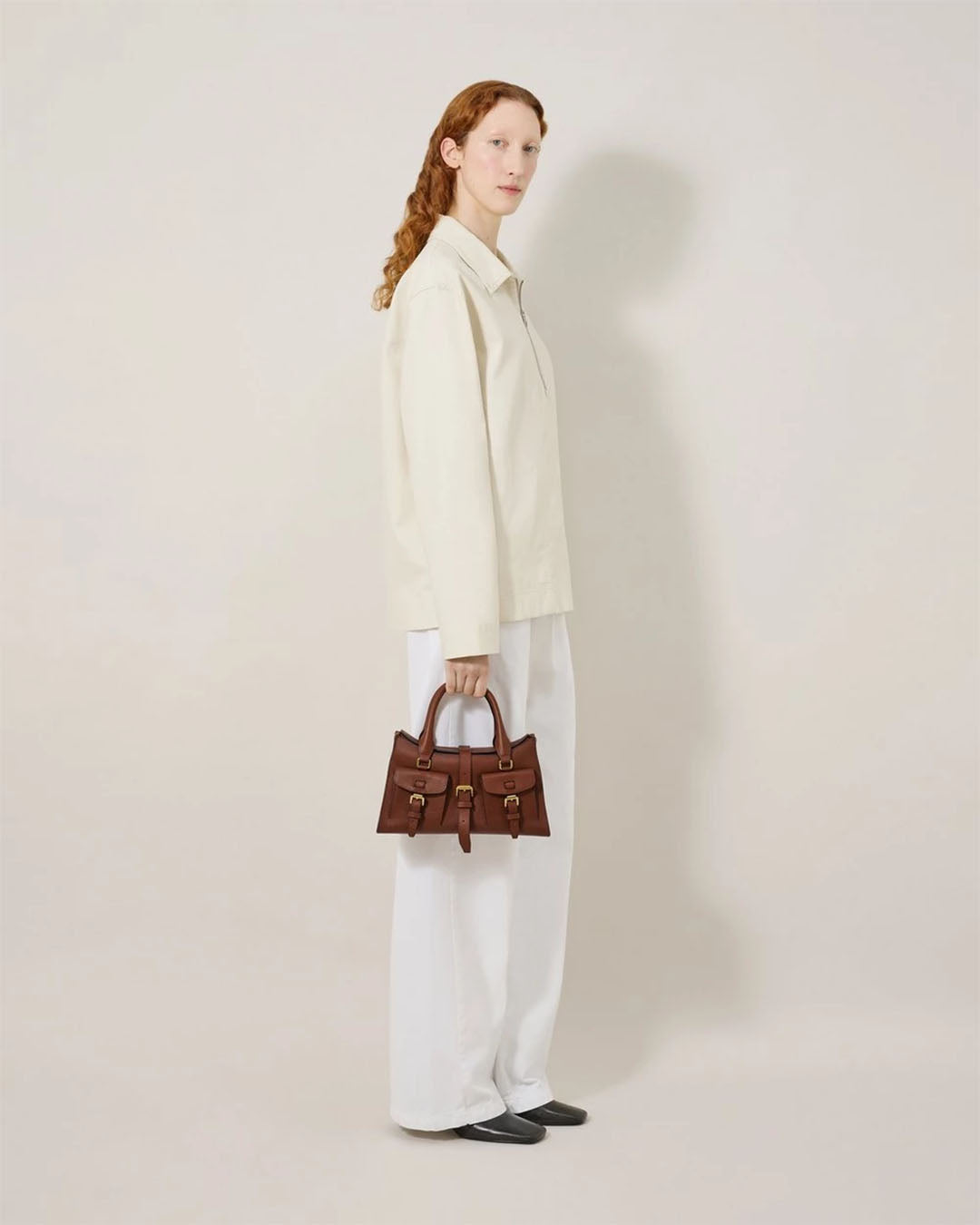 Mulberry Small Roxanne NVT