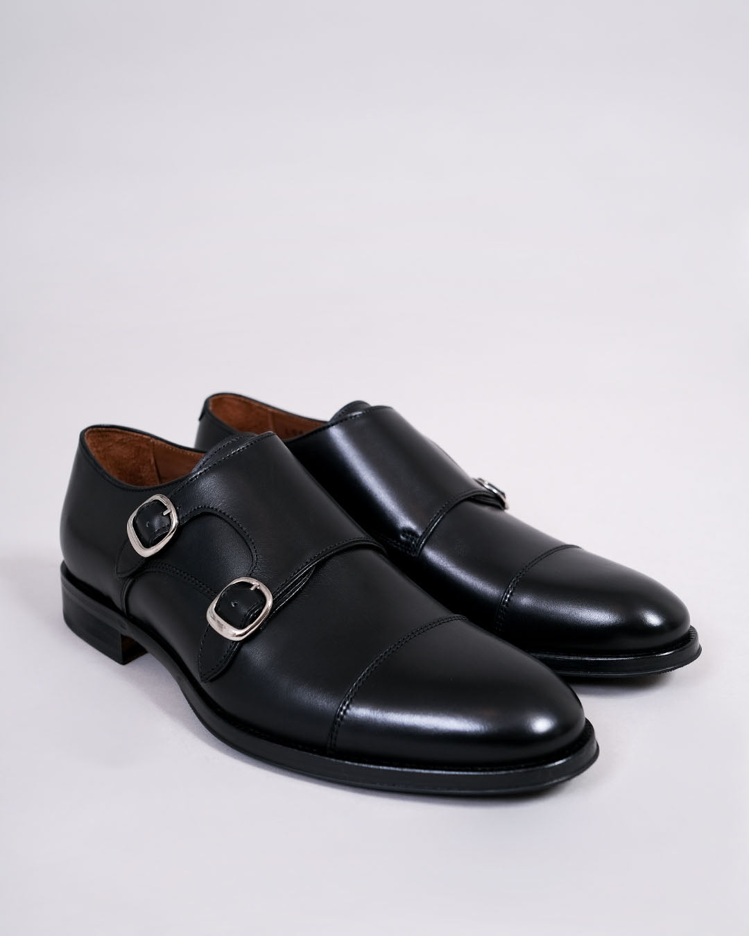 Lottusse DB. Monkstrap