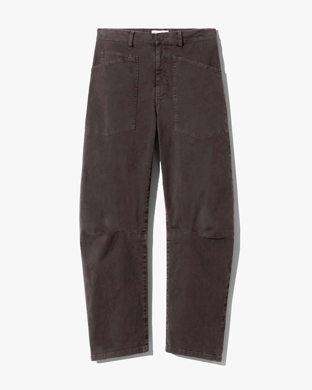 Nili Lotan Shon Cotton Pant