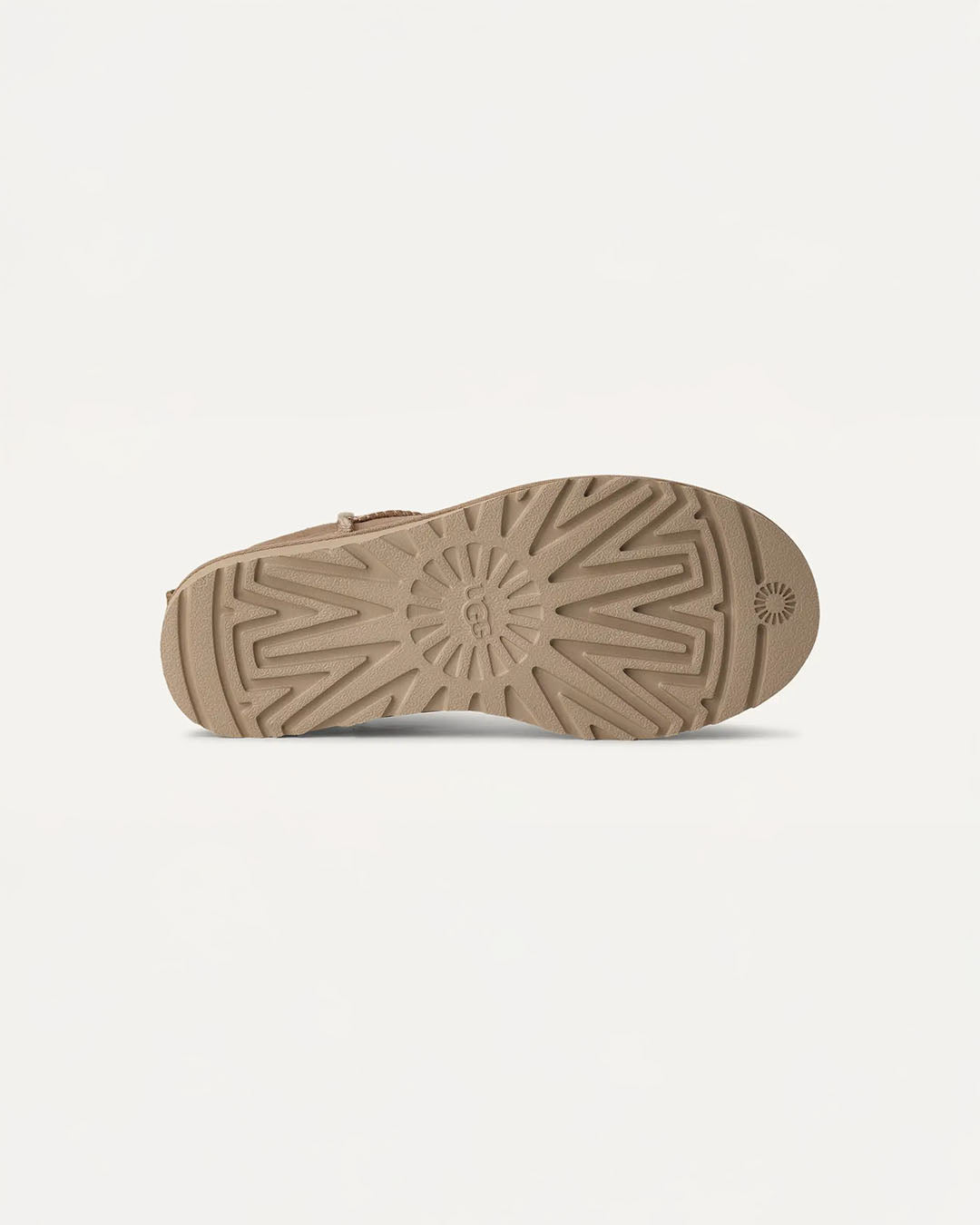 UGG W Classic Ultra Mini