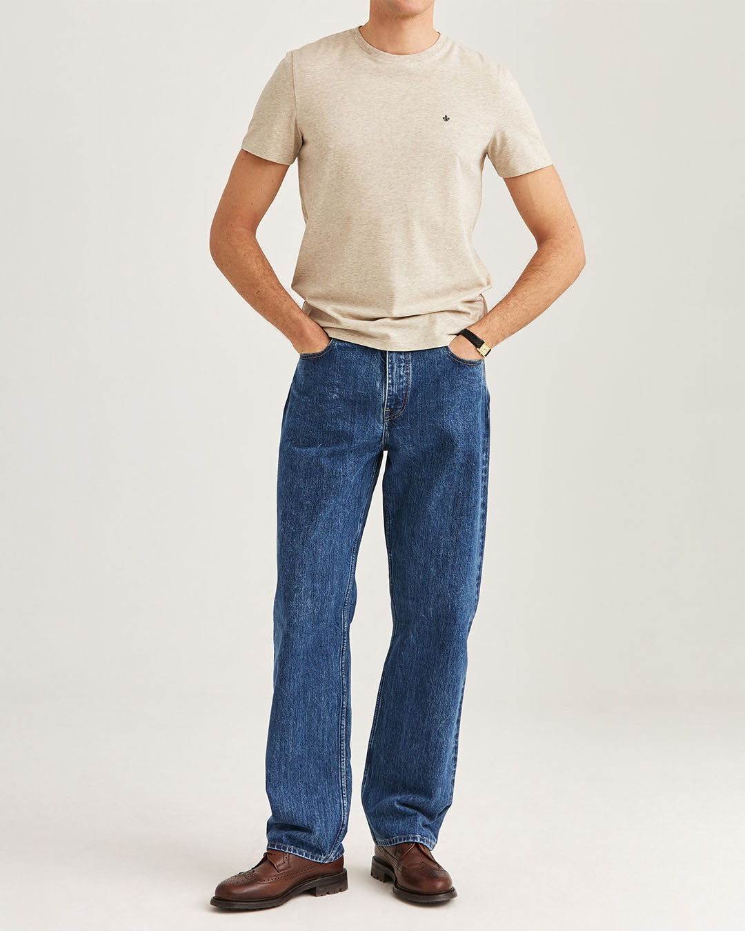 Morris James Tee