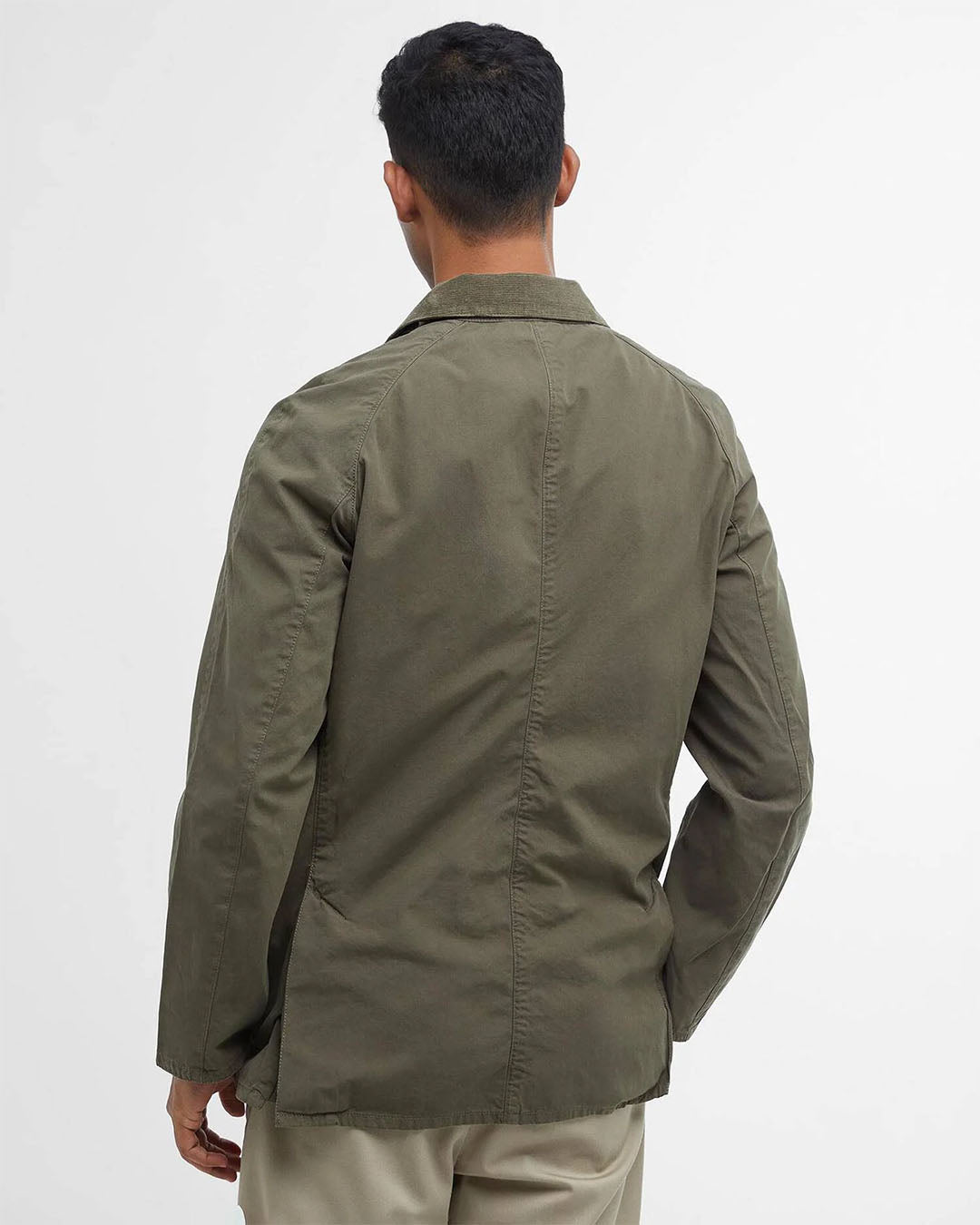 Barbour Ashby Casual Jacket