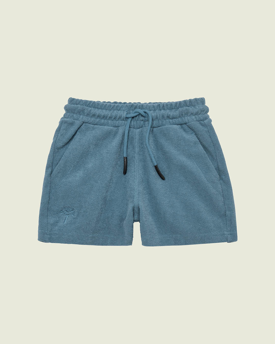 OAS Kids Terry Shorts