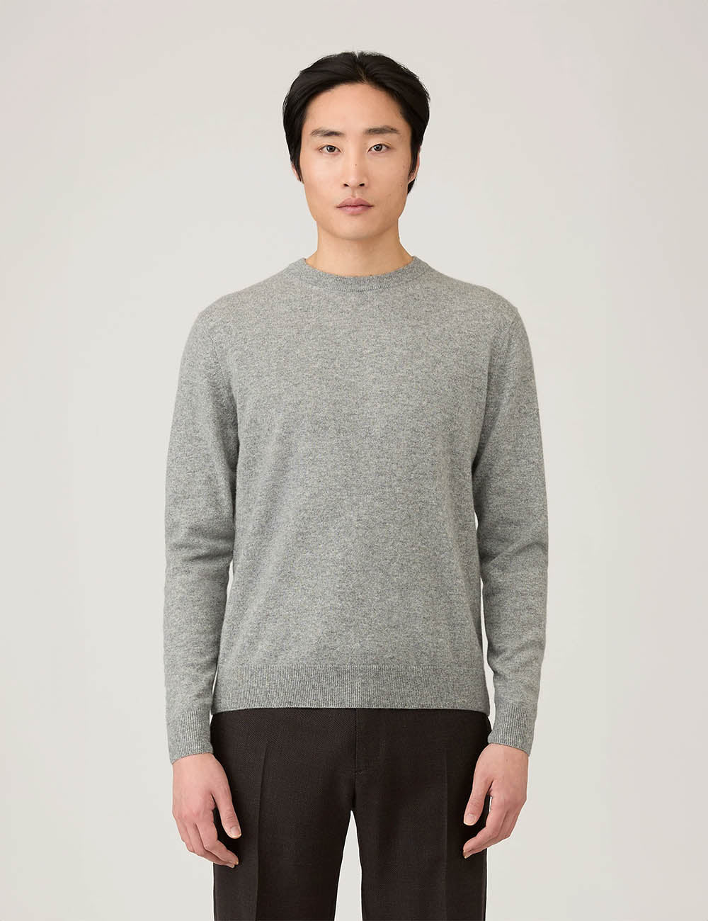Sunspel Cashmere Crew