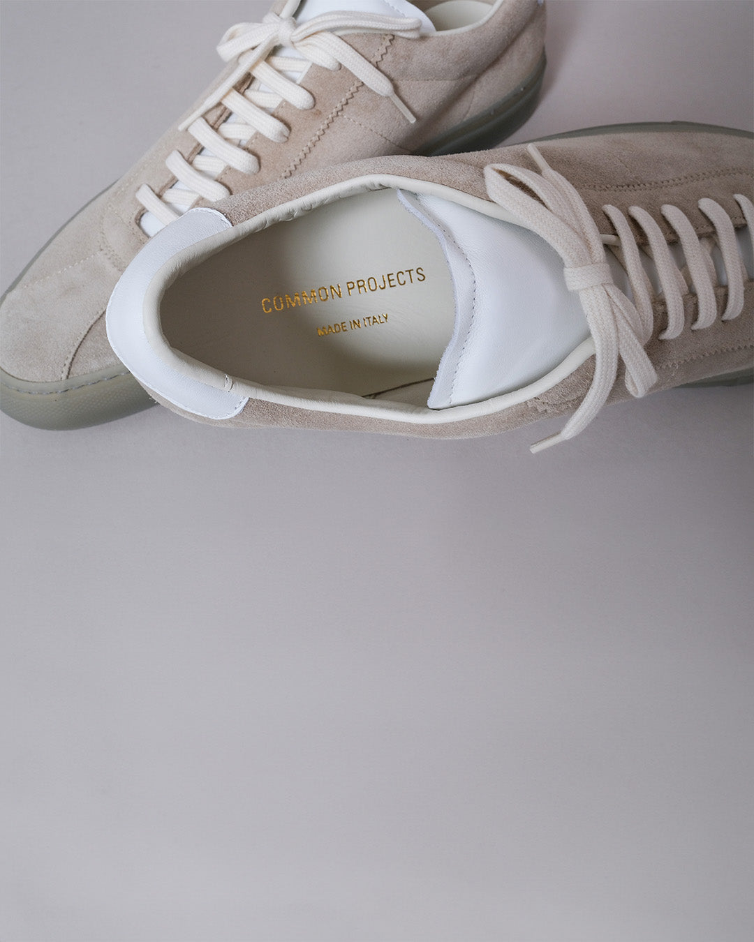 Common Projects Tennis 70