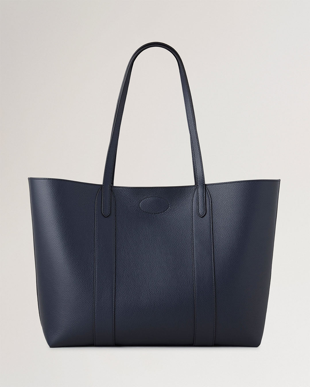Mulberry Bayswater Tote Small Classic Grain
