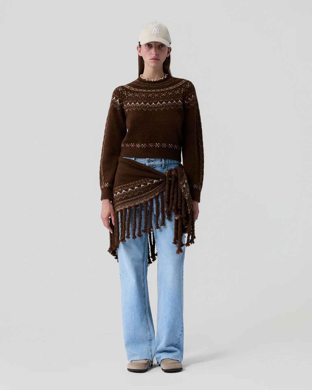 Guest In Residence Cloud Chalet Crew