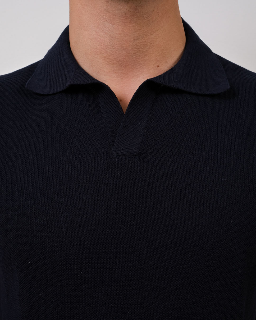 Gran Sasso Tennis Short Sleeve