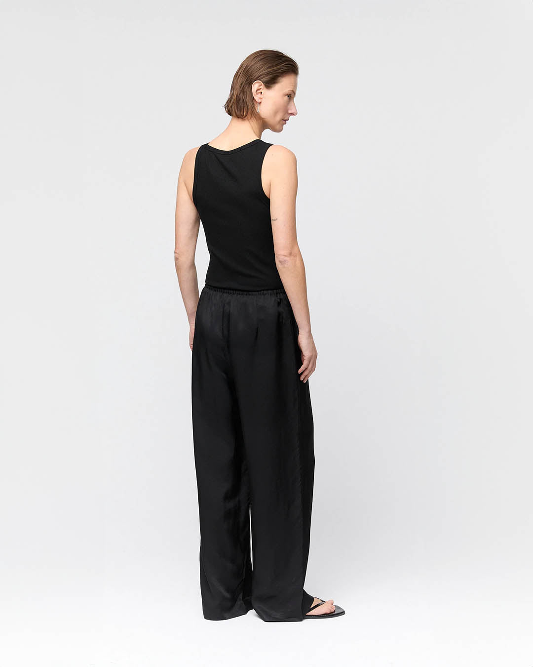 FWSS Viscose Twill Siena Trousers