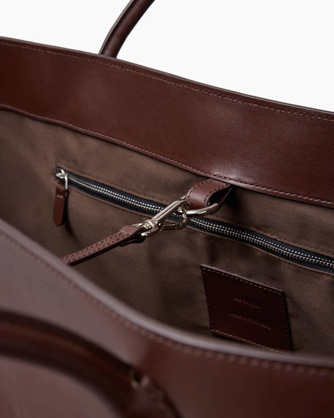 Lié Studio The Eva Weekend Tote
