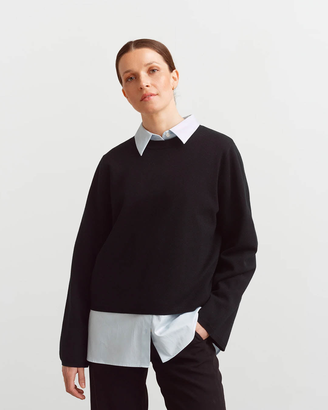 Ermer Montreal Sweater
